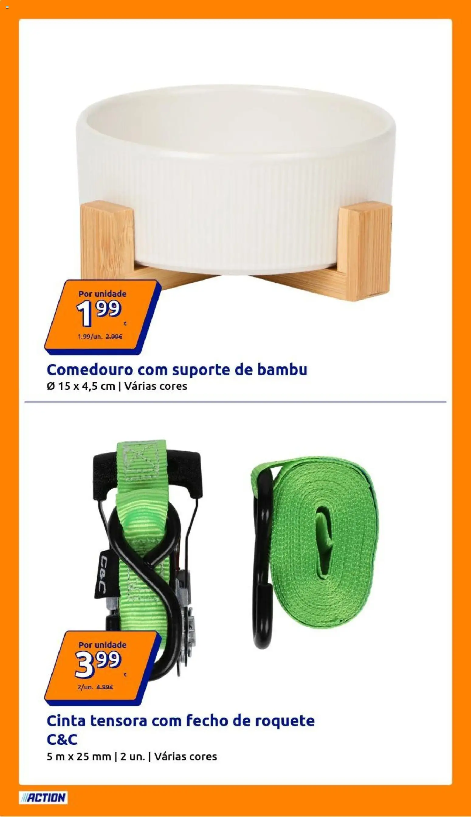 Action folheto │ válido de 28/10/2026 | Página: 4