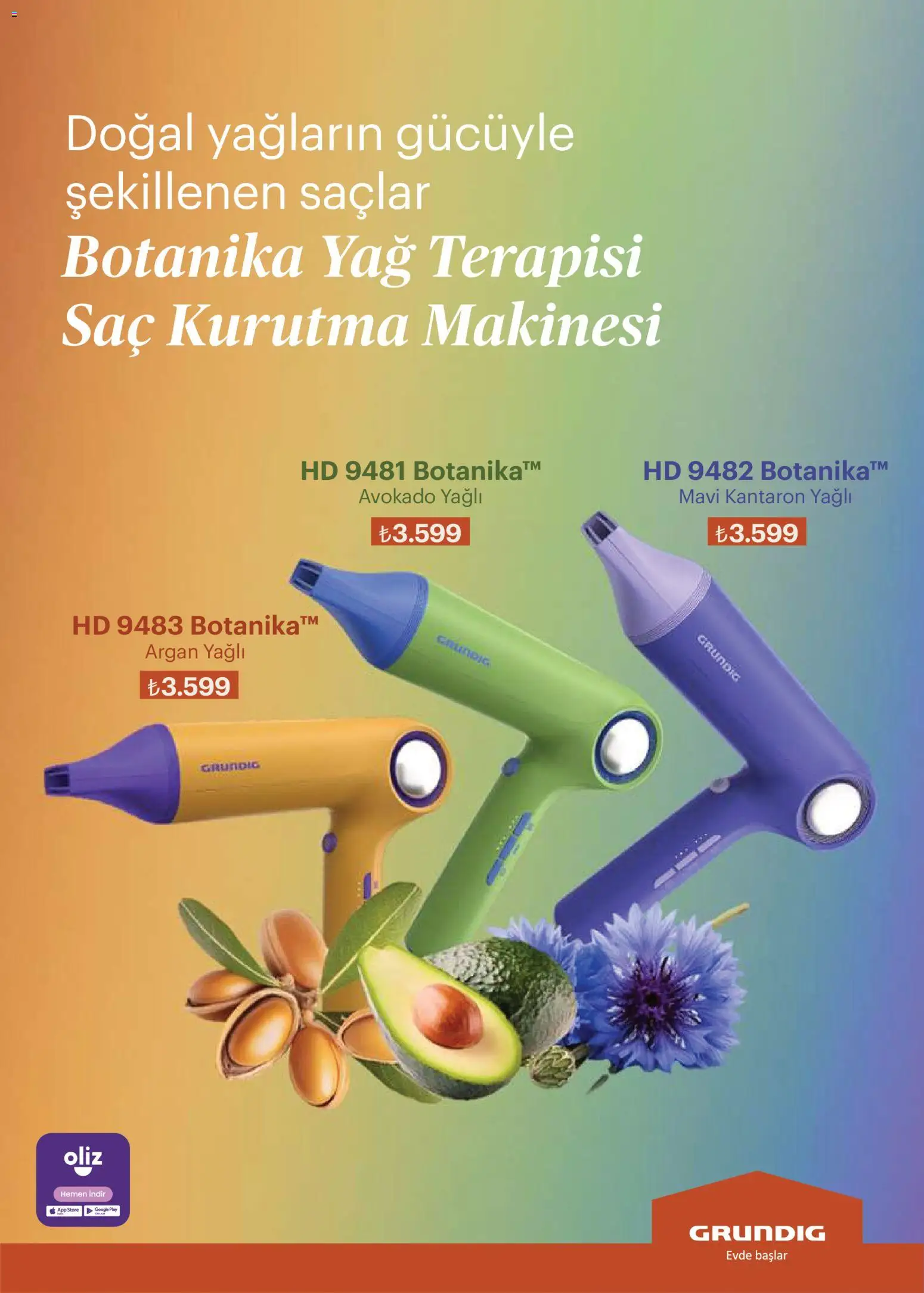 Arçelik Katalog - 01 Ağustos 2026 tarihinden itibaren geçerlidir | Sayfa: 91