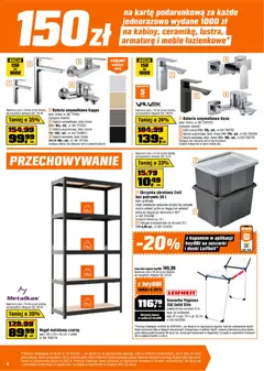 Pogląd oferty "OBI gazetka" - ważna od 09.09.2026 | Strona: 4