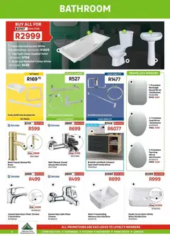 Leroy Merlin specials catalogue – valid from 01/09/2026 | Page: 8