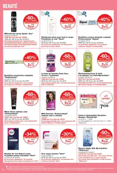 Monoprix - Prévisualisation de Monoprix catalogue valide à partir de 30/06/2026 | Page: 50