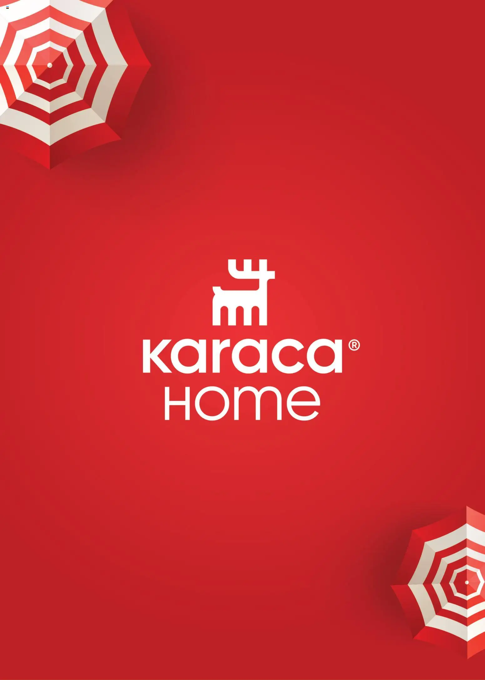 Karaca Home 10 Adet Alana 1 Adet Hediye - 17 Haziran 2026 tarihinden itibaren geçerlidir | Sayfa: 12