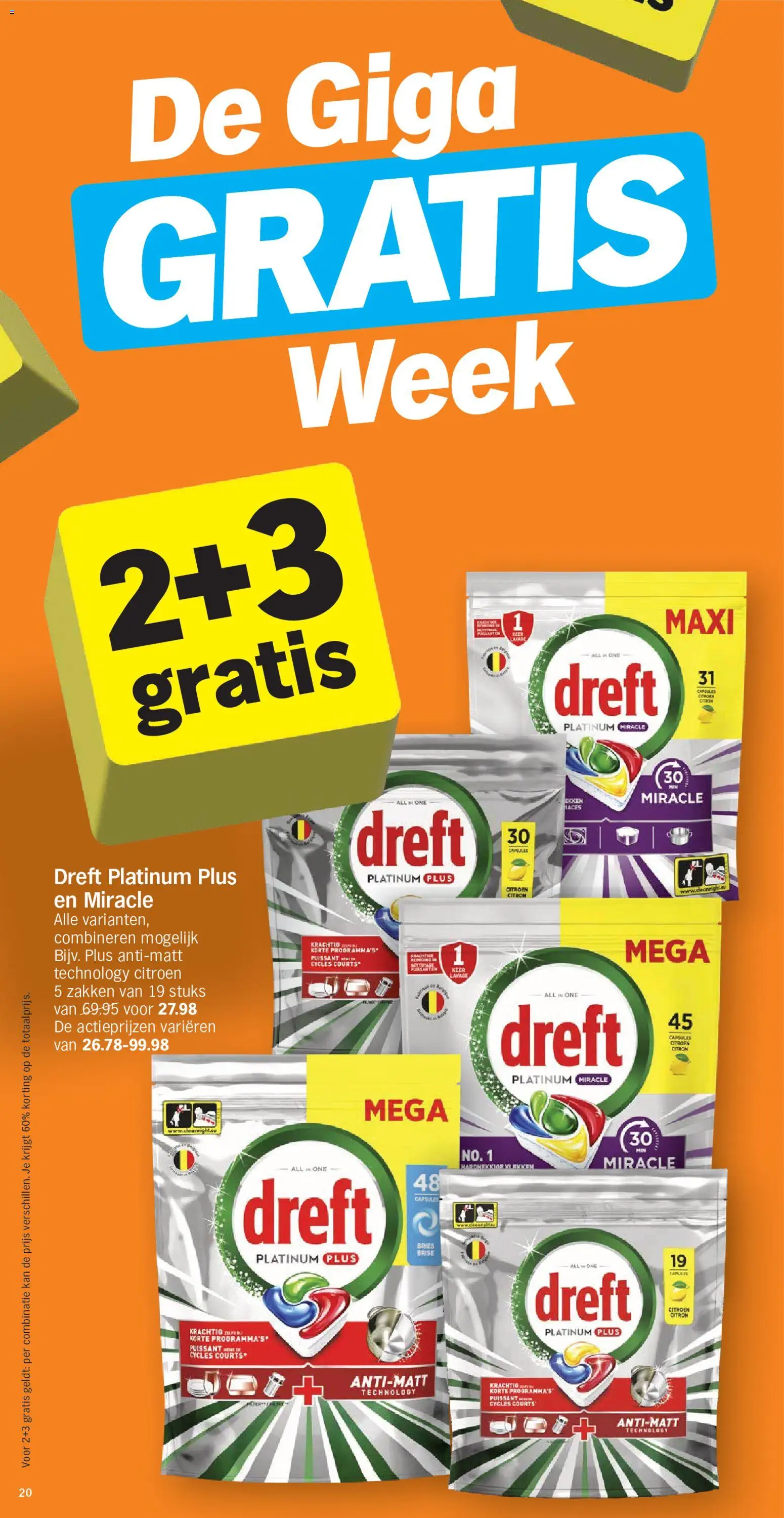 {H1} | Pagina: 20 | Producten: Citroen, Kan