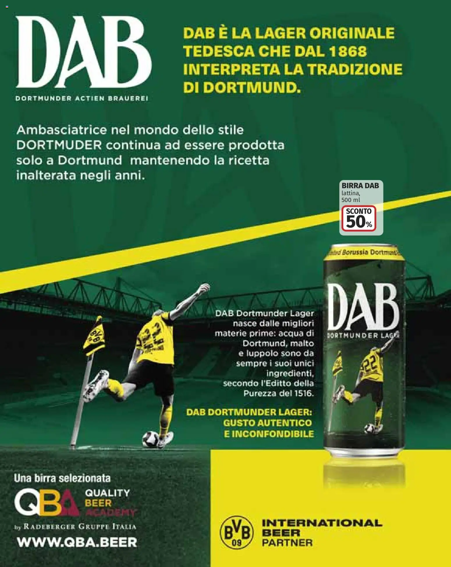 Volantino Ipercoop del 16/07/2026 | Pagina: 45 | Prodotti: Birra, Acqua