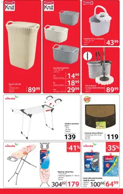 Ofertele Selgros valabile de la 29.05.2026 | Pagină: 7