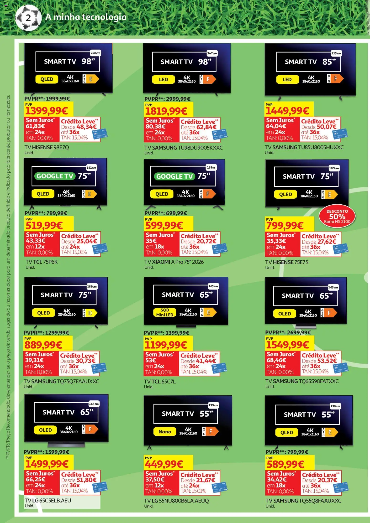 Auchan - Tecno Mundial │ válido de 16.06.2026 | Página: 2