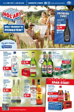 HOL’AB! Prospekt 	 ab 18.05.2026 gültig