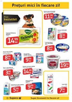 Ofertele Supeco valabile de la 20.08.2026 | Pagină: 14