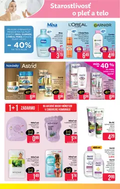 Teta drogerie leták platný od 11.05.2026 | Strana: 6