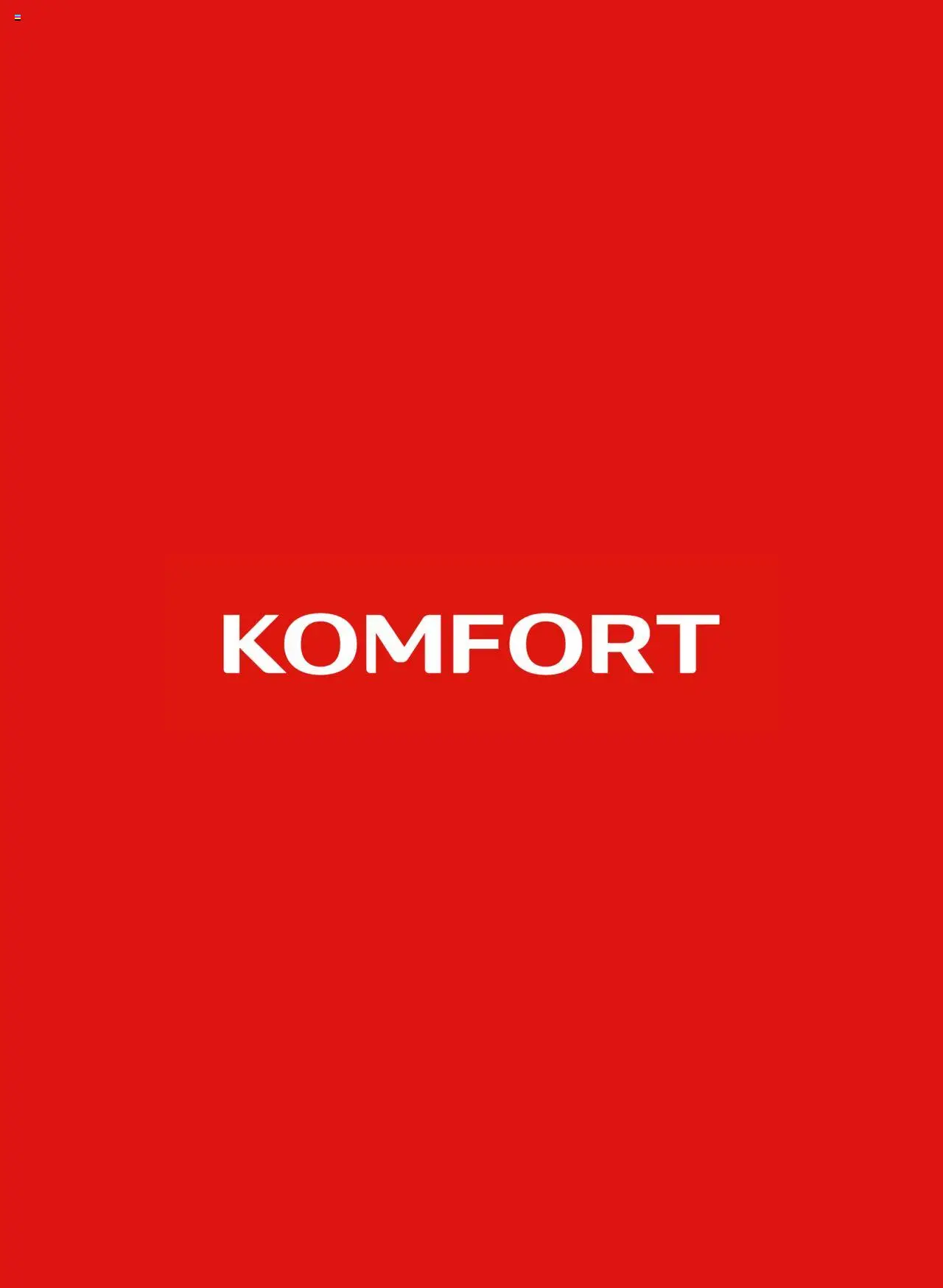 Komfort Gazetka - Katalog Meble od 01.09.2024 | Strona: 84