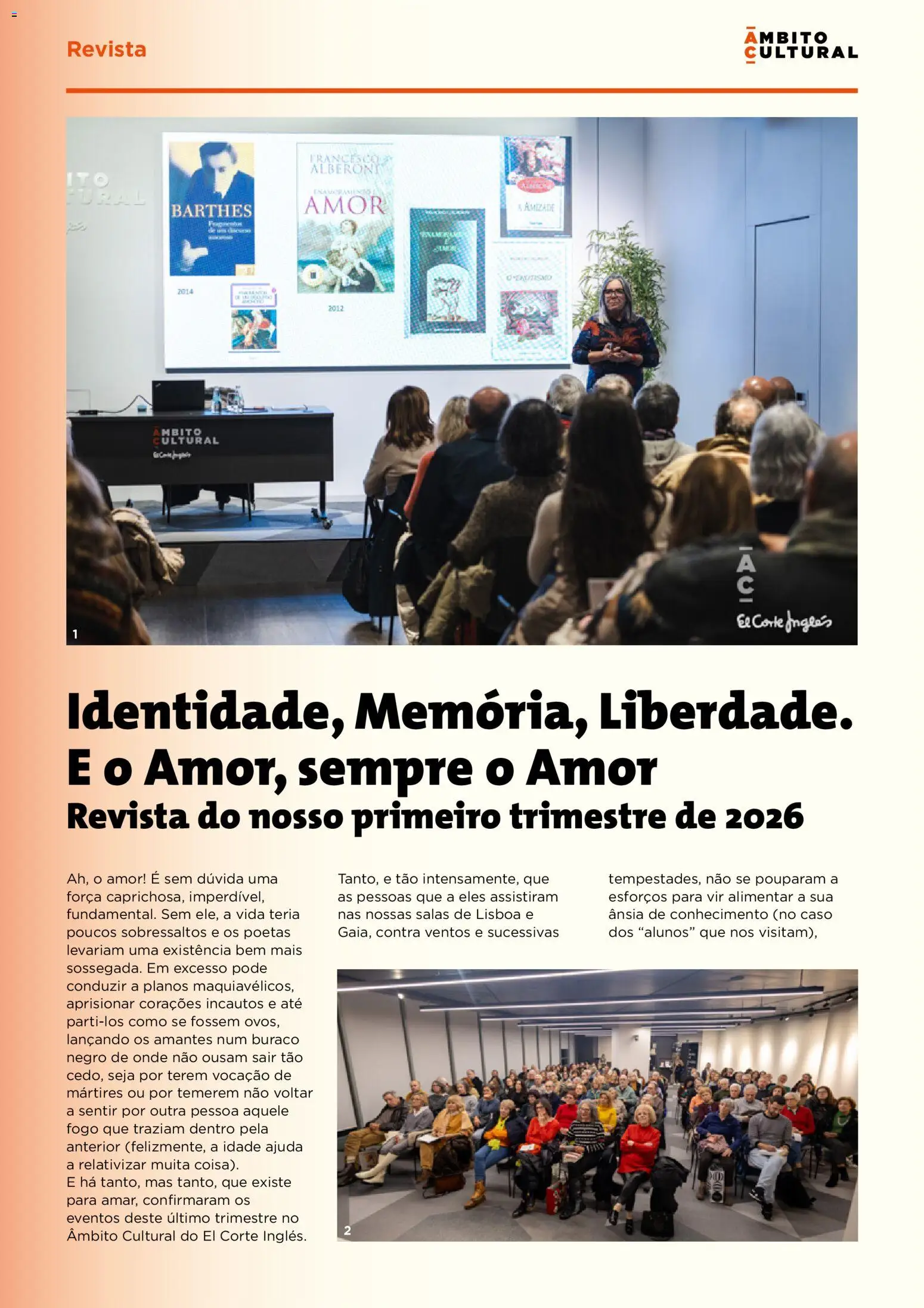 El Corte Ingles folheto » de 01/04/2026 — page 36