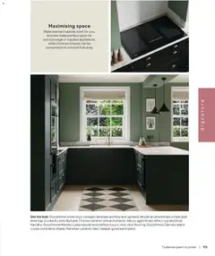 Preview of B&Q - Kitchens valid from 21/06/2026 | Page: 113