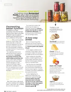 Dis-Chem specials catalogue – valid from 28/05/2026 | Page: 58 | Products: Light, Vinegar, Azúcar de coco, Vegetables