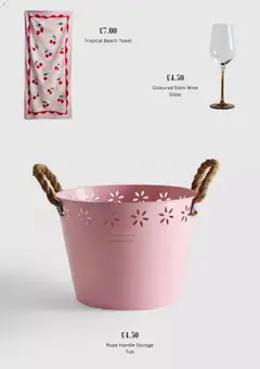 Preview of Primark - Summer sale valid from 01.06.2026 | Page: 5