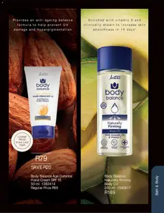Justine specials catalogue – valid from 01/08/2026 | Page: 102
