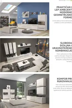 Jela katalog - pregled Jela kataloga - važi od 09.07.2026 | Strana: 53 | Proizvode: Komoda, Polica, Sto