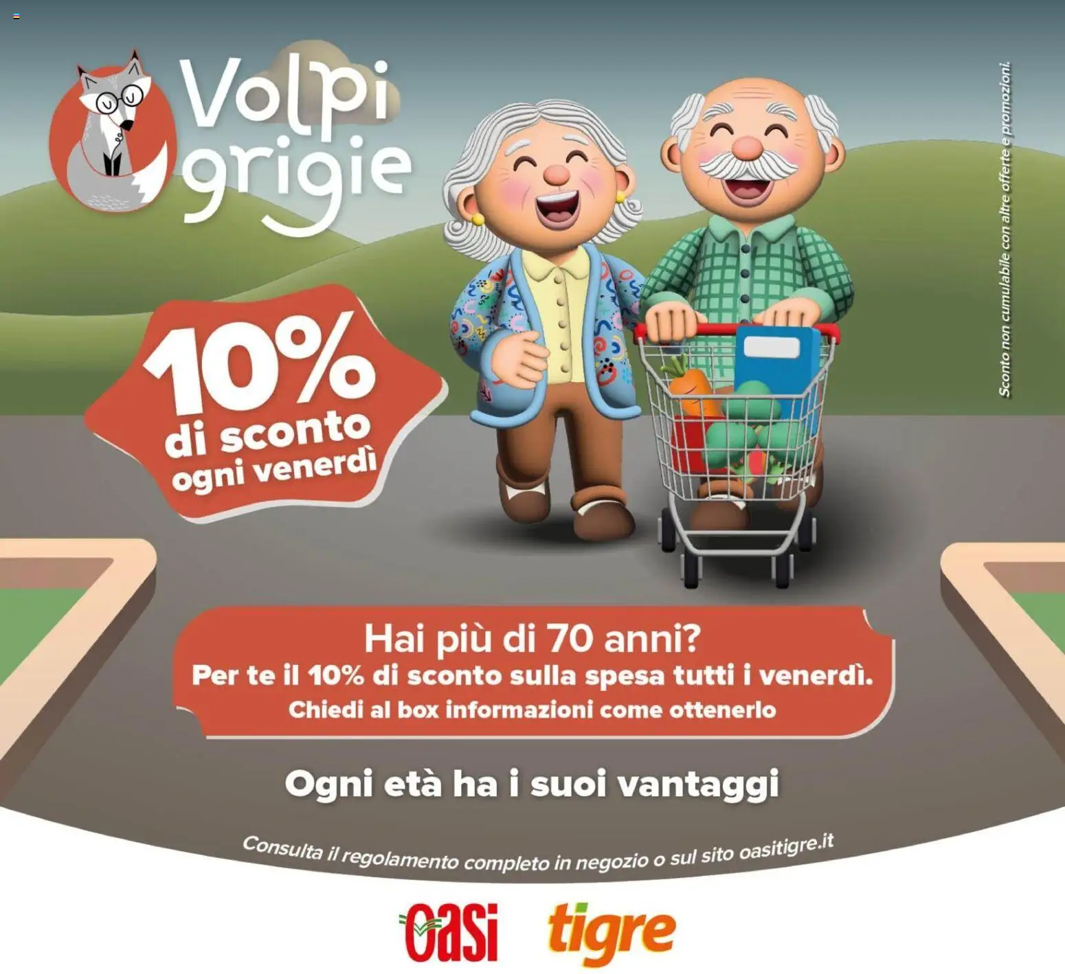 Volantino Tigre del 22/10/2026 | Pagina: 30 | Prodotti: Tè