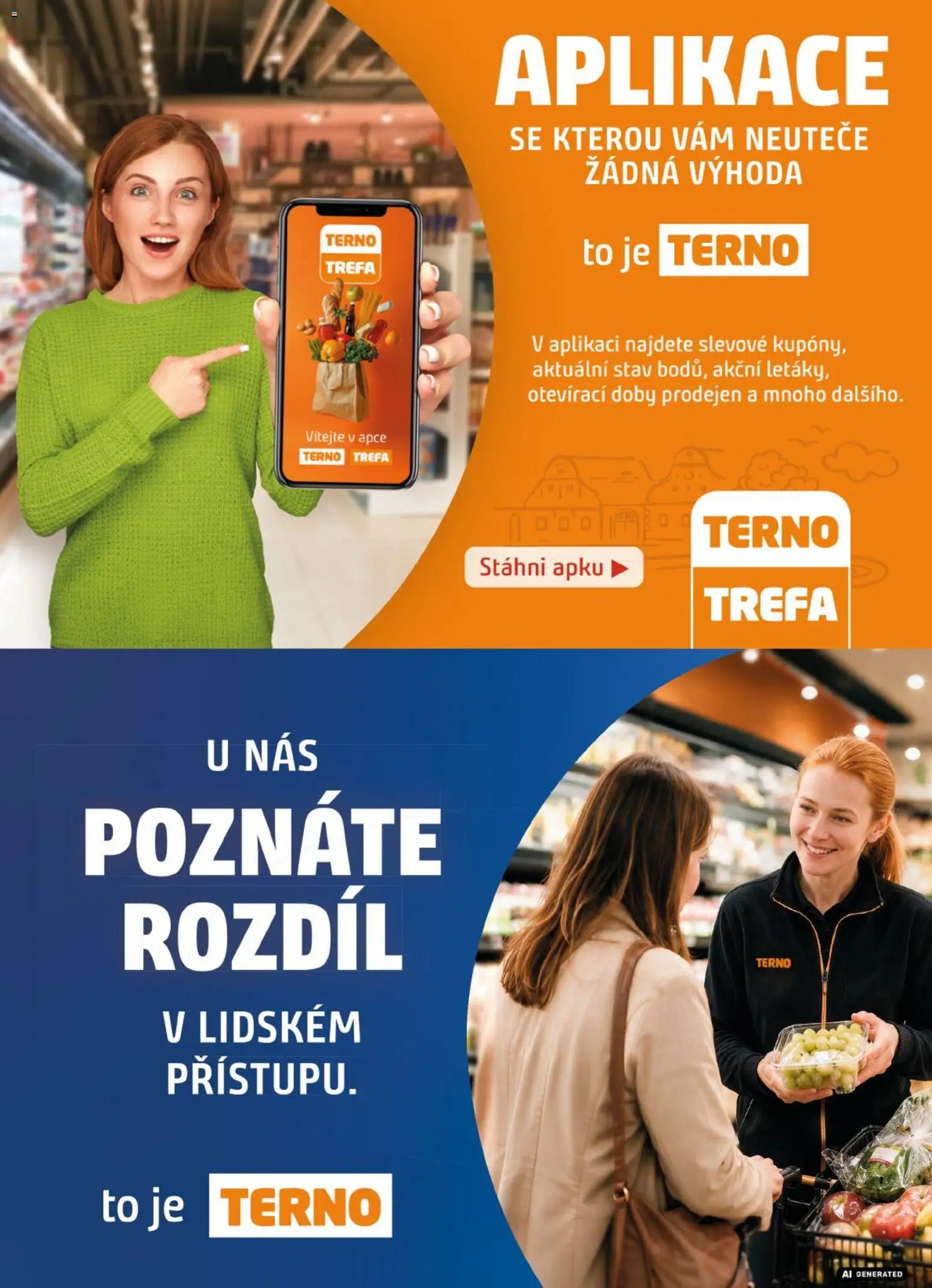 Terno leták od 09.09.2026 | Strana: 17