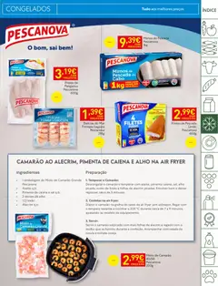 Pré-visualização Recheio folheto válido de 12.05.2026 | Página: 15