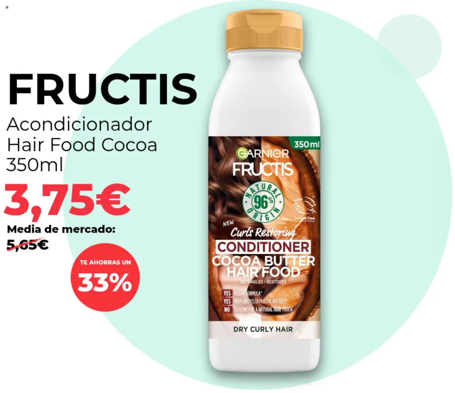 PrimaPrix folleto │ válido desde el 23/06/2026 | Página: 3 | Productos: Acondicionador, Té