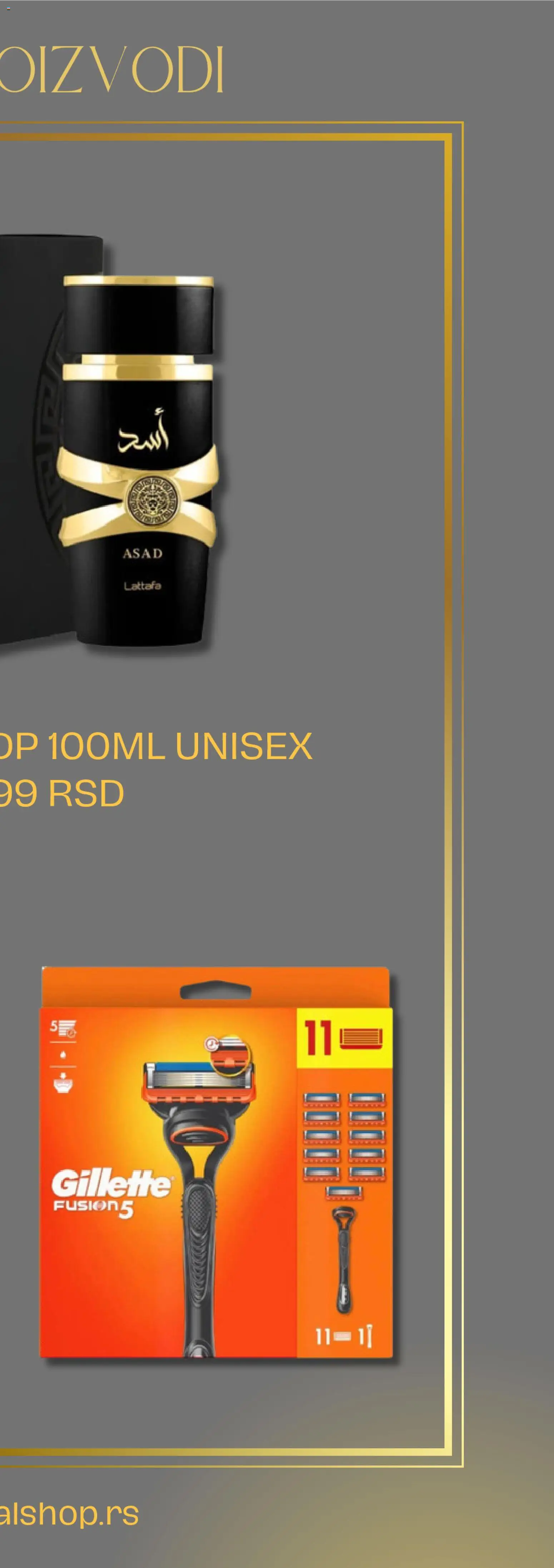 Signal Plus katalog - važi od 12.05.2026 | Strana: 5