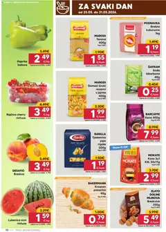 Pivac Katalog - Pregled kataloga iz trgovine Pivac, vrijedi od 25.05.2026 | Stranica: 10