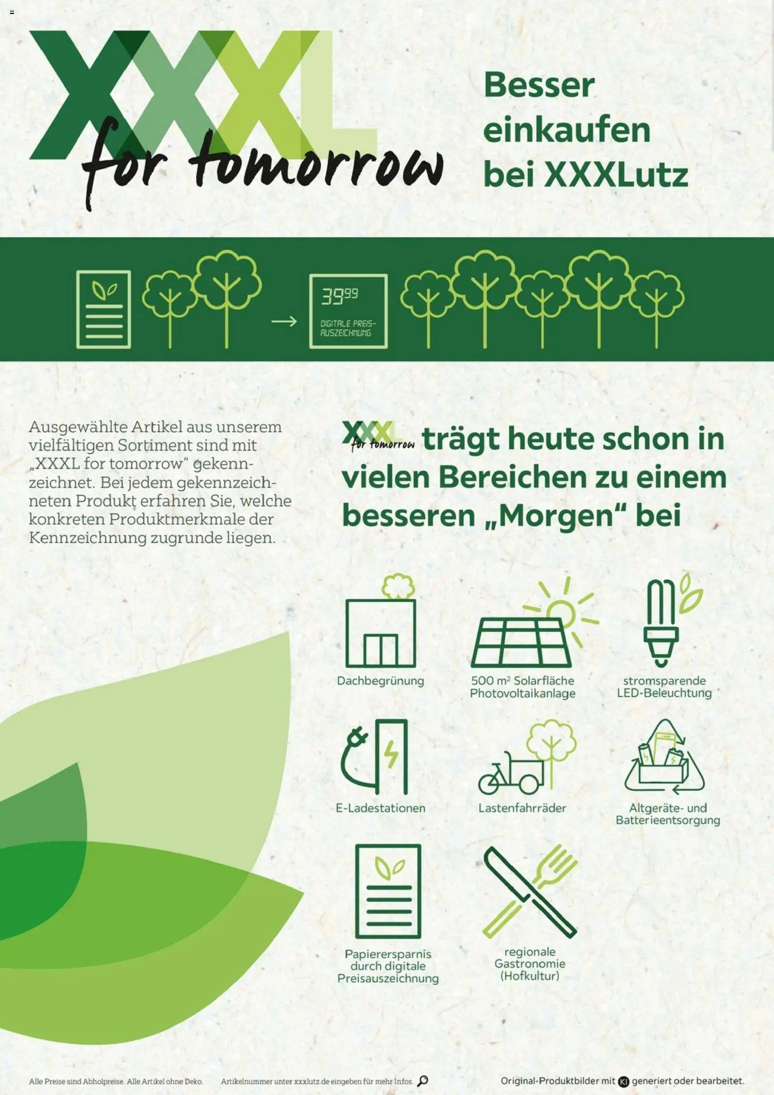 XXXLutz Nr. 1 bei Küchen – gültig ab 05.09.2026 | Seite: 2