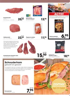 Hanos folder - Voorbeeld van een folder van Hanos, geldig van 29-06-2026 | Pagina: 9