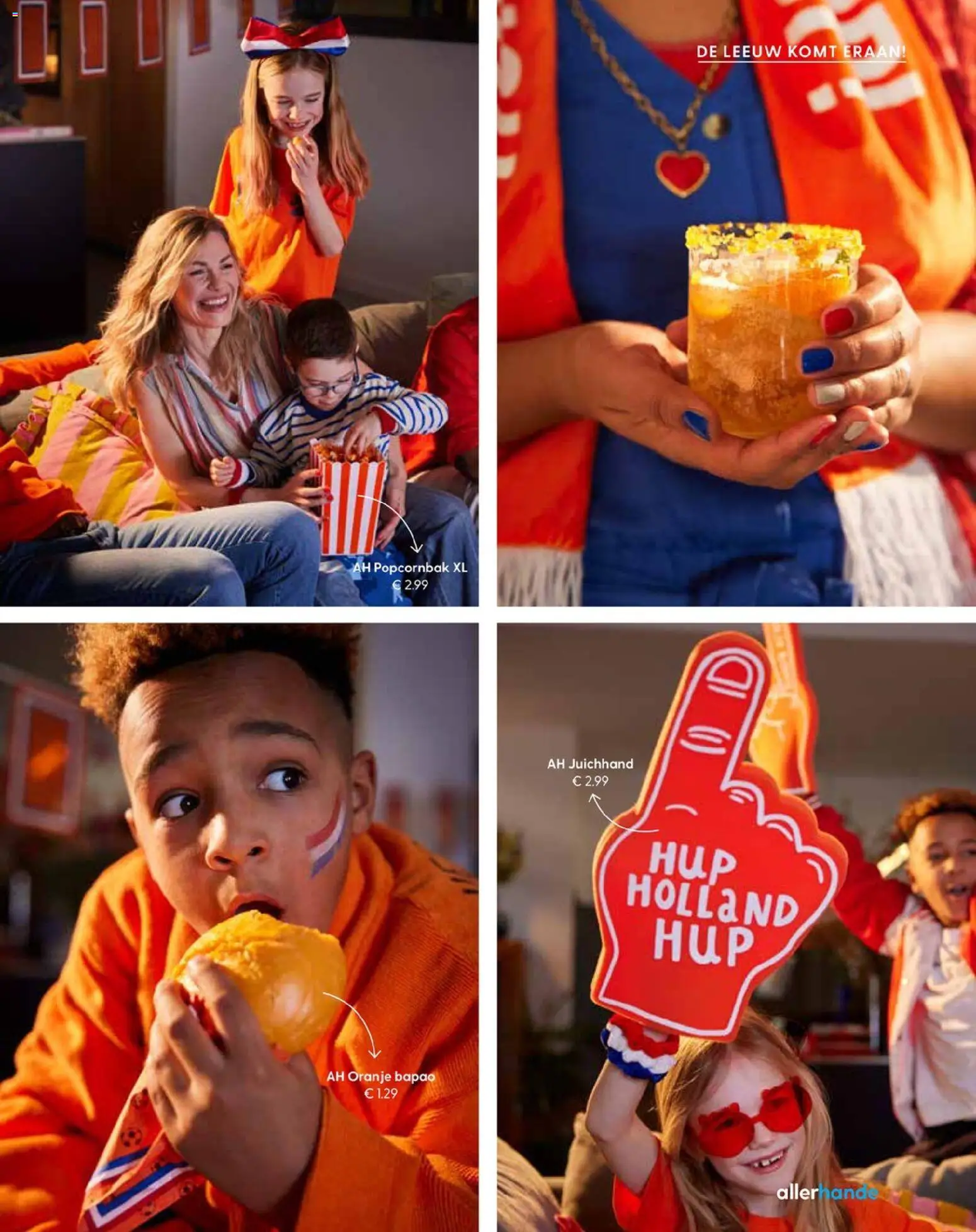 {H1} | Pagina: 17 | Producten: Popcorn
