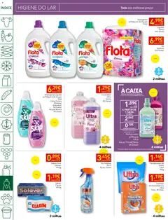 Pré-visualização Recheio folheto válido de 20/10/2026 | Página: 36