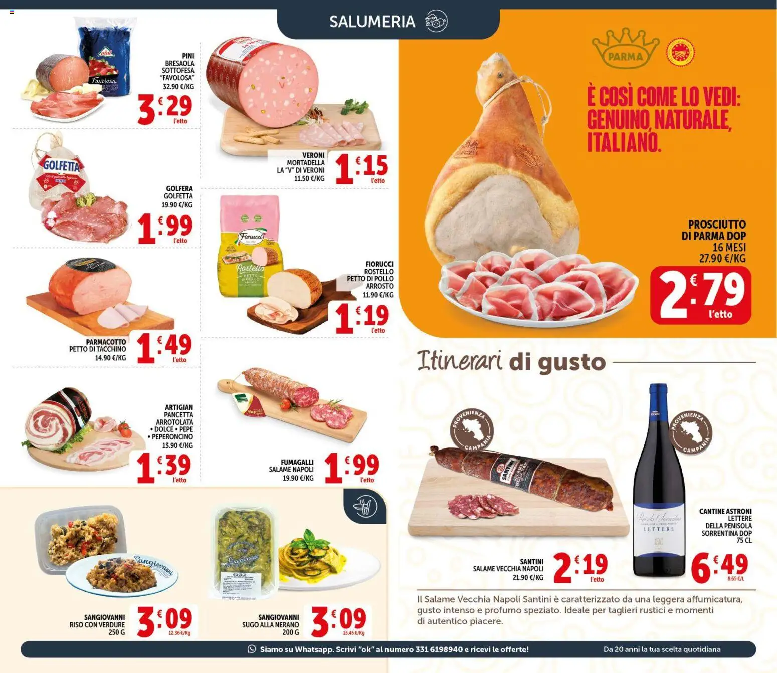 Volantino Decò del 29.05.2026 | Pagina: 5