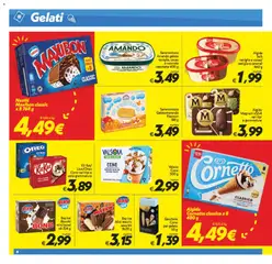 Anteprima del volantino SuperConveniente volantino valido a partire dal 31/07/2026 | Pagina: 6
