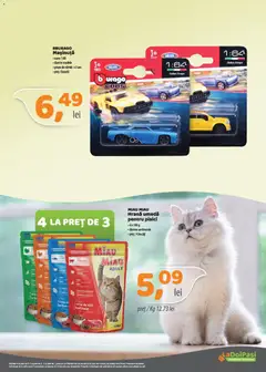 Ofertele LaDoiPași valabile de la 16.07.2026 | Pagină: 11