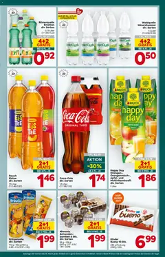 Billa Plus Flugblatt ab 16.07.2026 gültig | Seite: 13