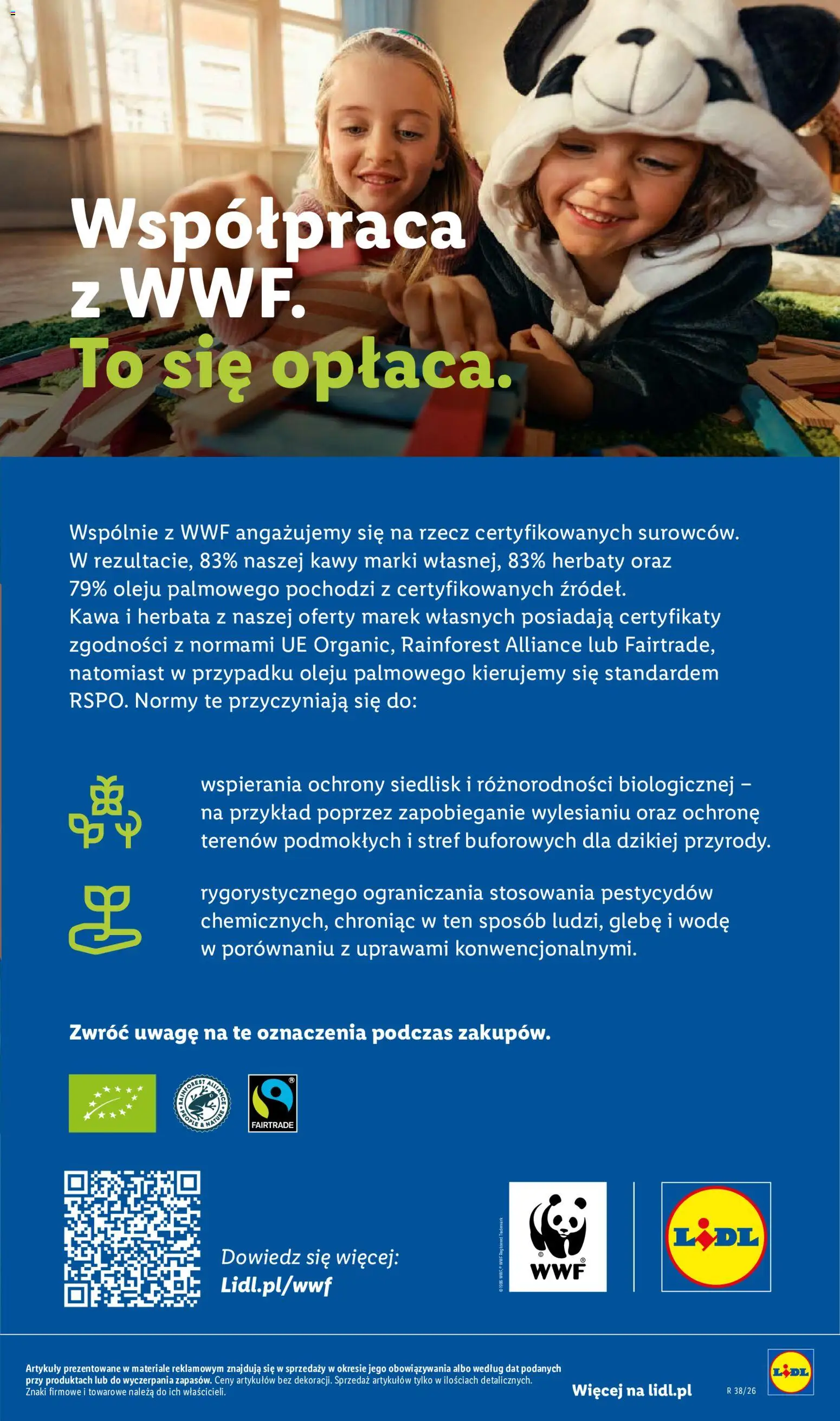 Lidl Polsko leták od 17.09.2026 | Strana: 93