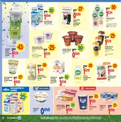E.leclerc katalog akcije – veljaven od 10.06.2026 | Stran: 18