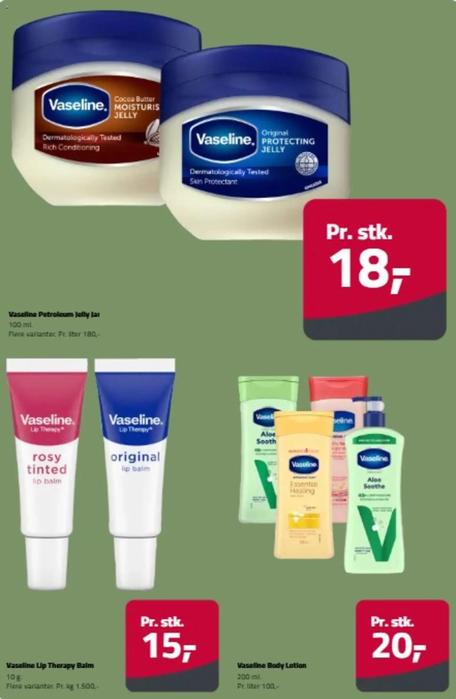 Fleggaard tilbudsavis – gyldig fra 07/10/2026 | Side: 23