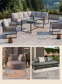 Ofertele XXXLutz valabile de la 09.03.2026 | Pagină: 10