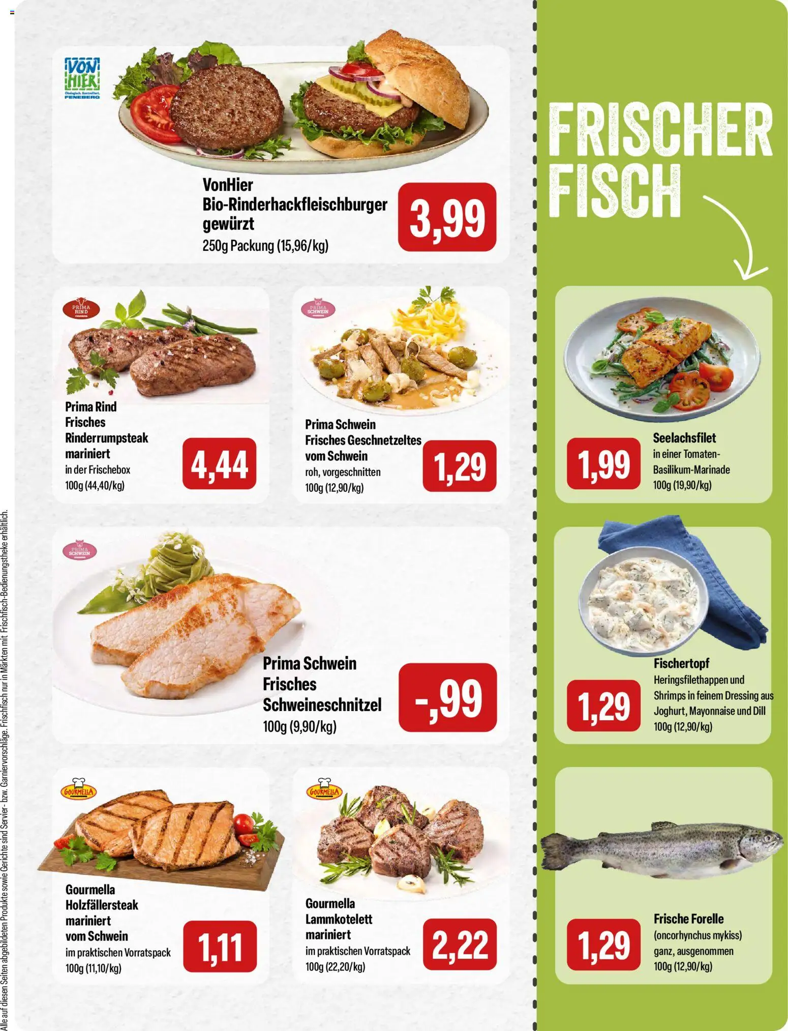 Feneberg Angebote – gültig ab 25.06.2026 | Seite: 3