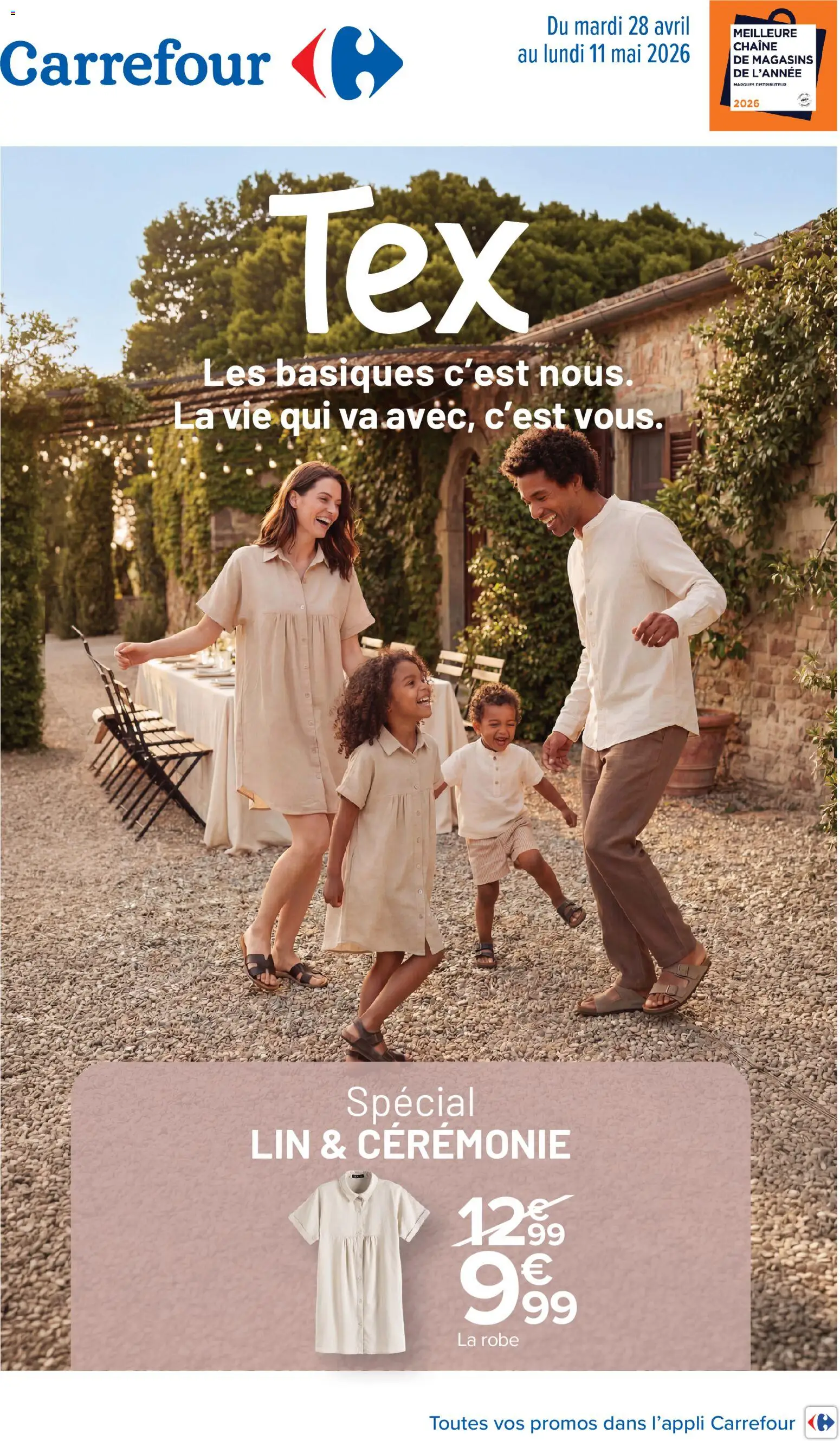 {H1} | Page: 1 | Produits: Robe