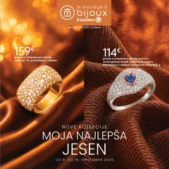 E.leclerc katalog akcije – veljaven od 08.09.2026