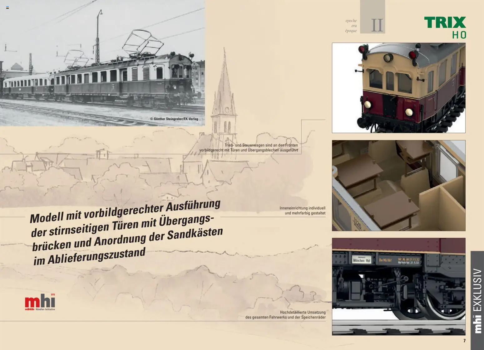 Conrad Trix Katalog – gültig ab 01.01.2026 | Seite: 9
