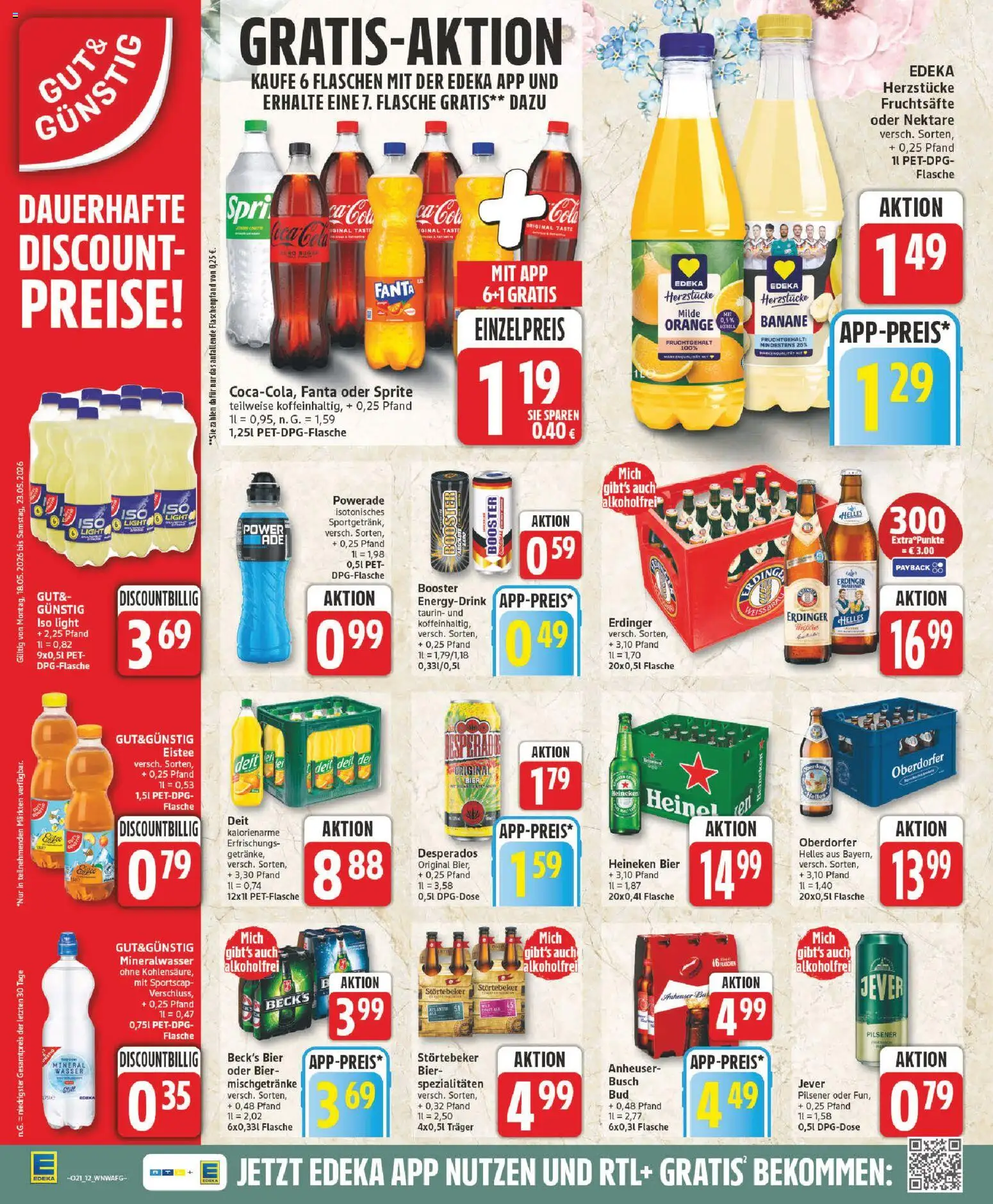 Elli Markt Prospekt – gültig ab 18.05.2026 | Seite: 14