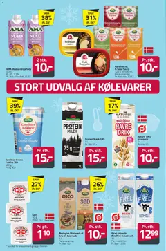 Fleggaard - Tilbudsavis gyldig fra 24/06/2026 | Side: 11