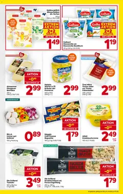 Billa - Flugblatt ab 07.05.2026 gültig | Seite: 11