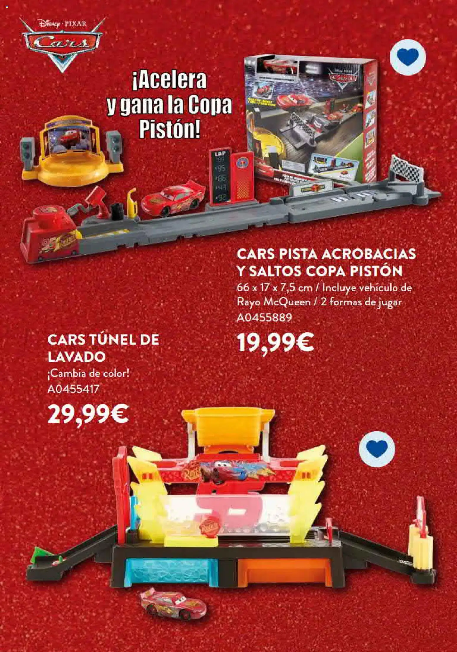 Juguettos catálogo │ válido desde el 30/06/2026 | Página: 62