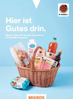 Migros aktionen Magazin ab 30.09.2026 gültig | Seite: 6 | Produkte: Rapsöl, Milch, Eier, Apple