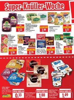 HERKULES Prospekt ab 21.09.2026 gültig | Seite: 10 | Produkte: Rotkohl, Rapsöl, Fertiggerichte, Pasta