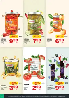 Ofertele Annabella valabile de la 07.05.2026 | Pagină: 8